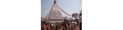 பரலி - பீஹார்
